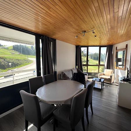 Apartamento Lauziere - 30- Appt Lumineux 4-6 Pers Chamrousse Exterior foto