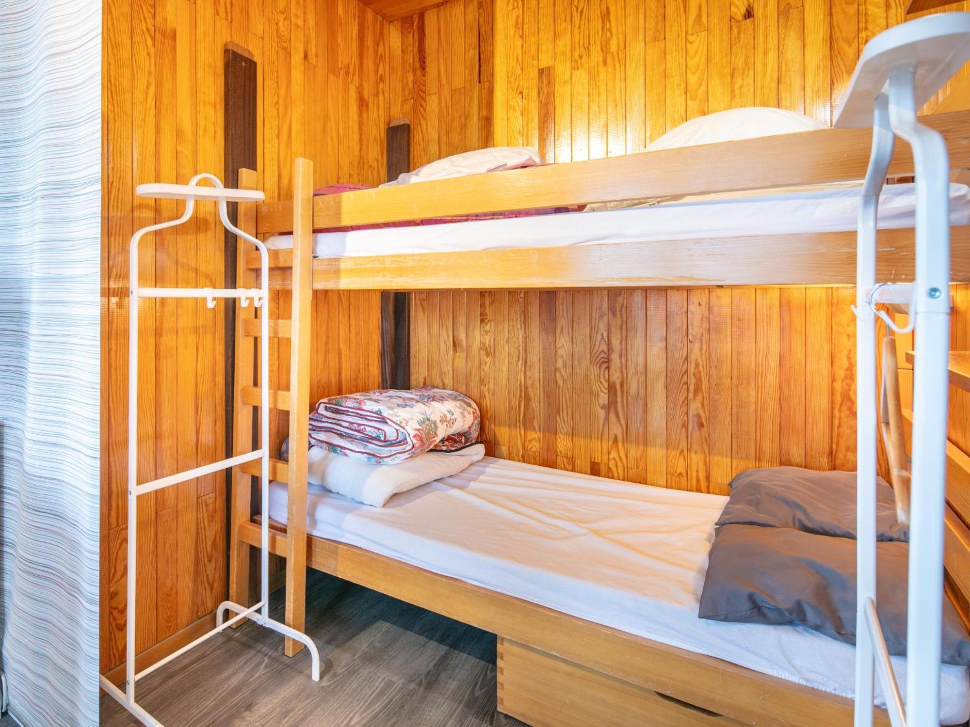 Apartamento Lauziere - 30- Appt Lumineux 4-6 Pers Chamrousse Exterior foto