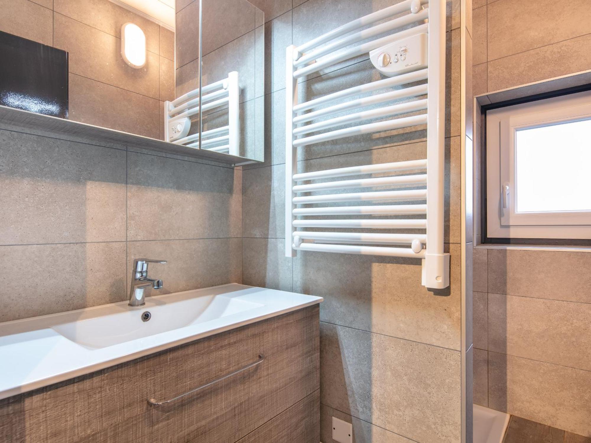 Apartamento Lauziere - 30- Appt Lumineux 4-6 Pers Chamrousse Exterior foto